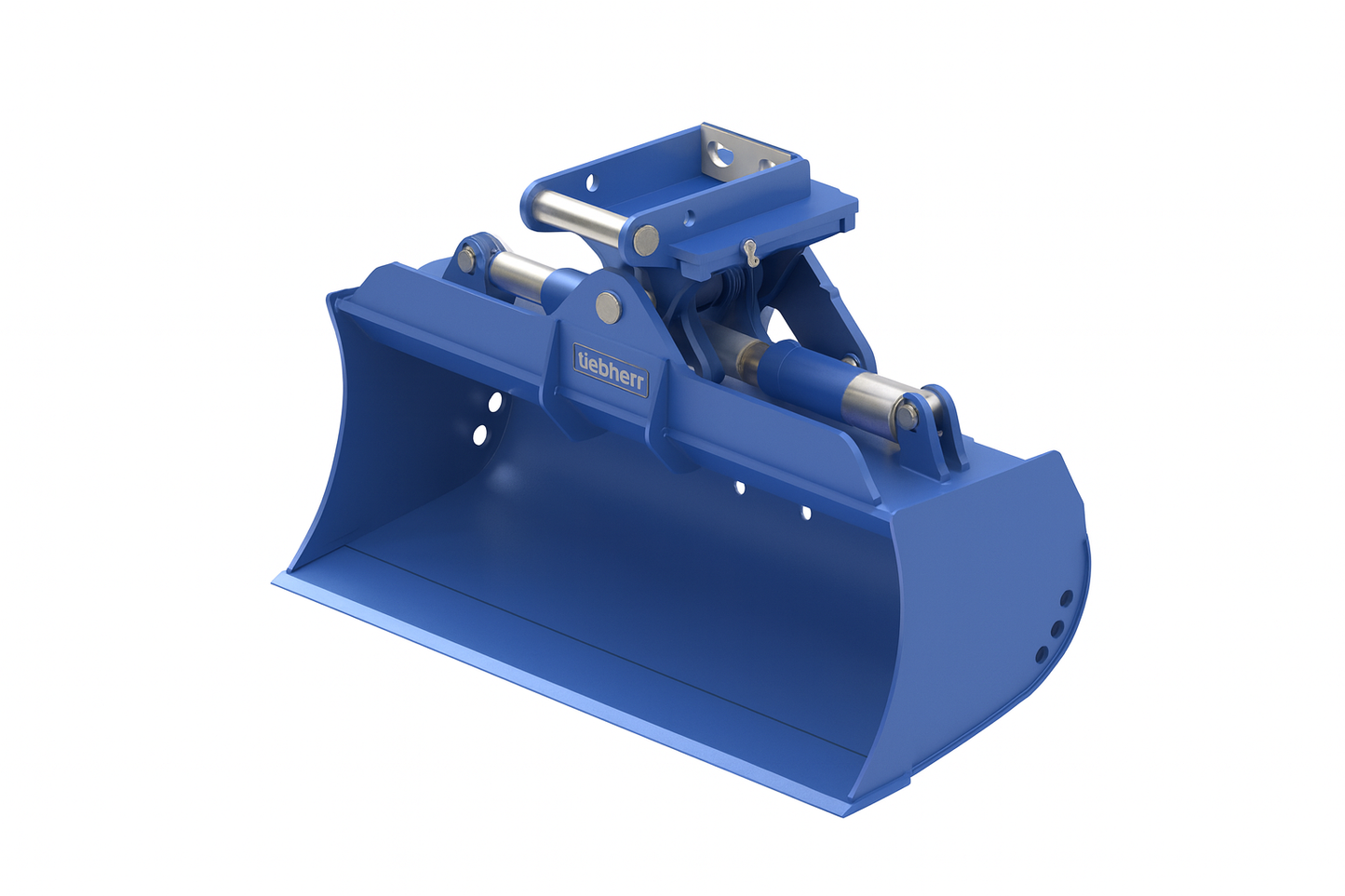 Original Lehnhoff Grabenräumlöffel - Für 6,1 bis 8,0 Tonnen - CG 5 G/RH