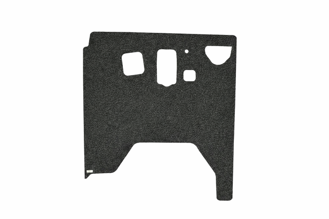 Swextil Hydrema MX14 & MX16 Fußmatte Basic u.a. kompatibel mit MX14, MX16 Fußmatte Ersatzteil