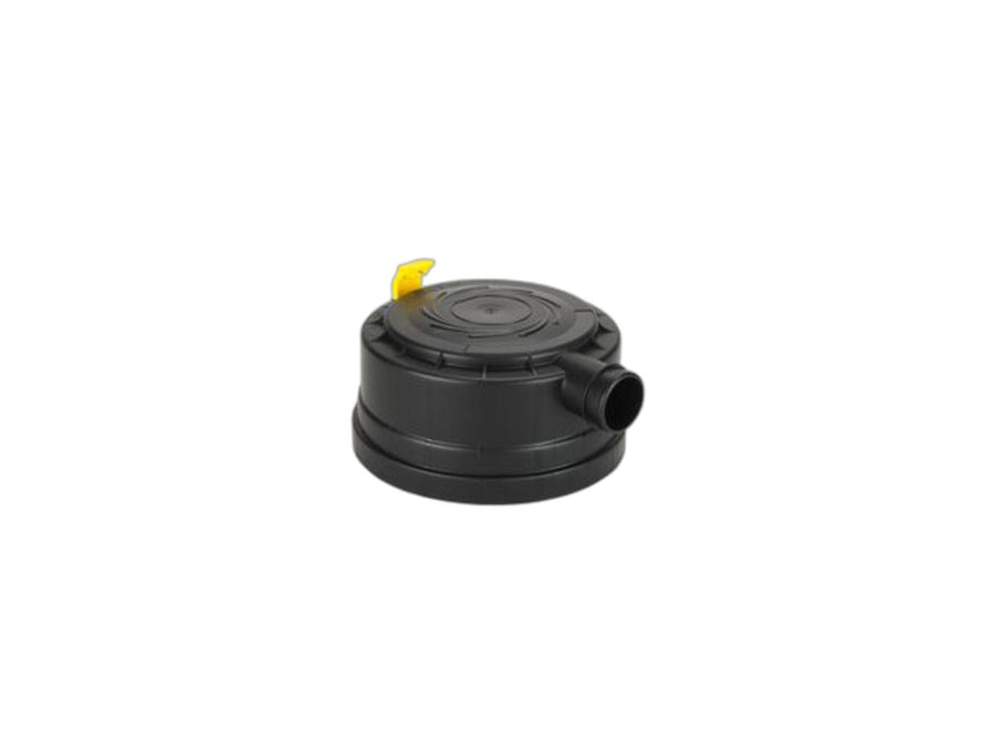 Original Donaldson Abdeckung P780524