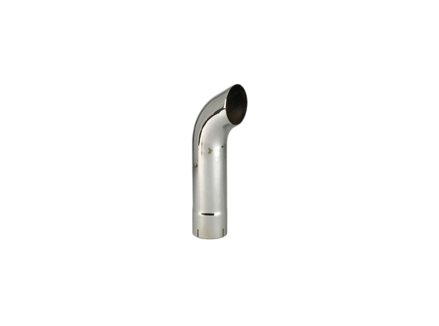 Original Donaldson Auspuff-Endrohr P207308