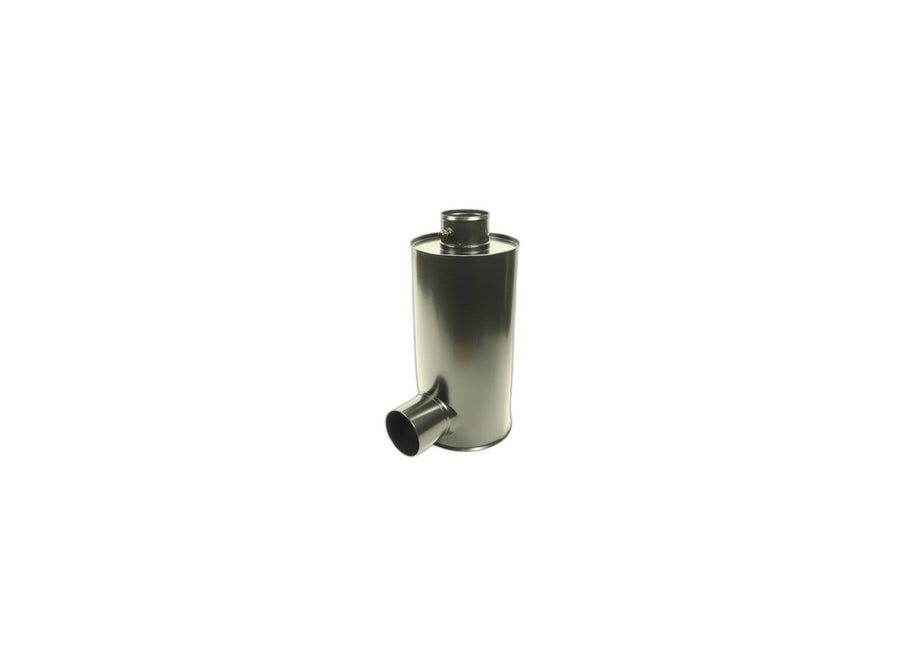 Original Donaldson AIR CLEANER ASSEMBLY B080010