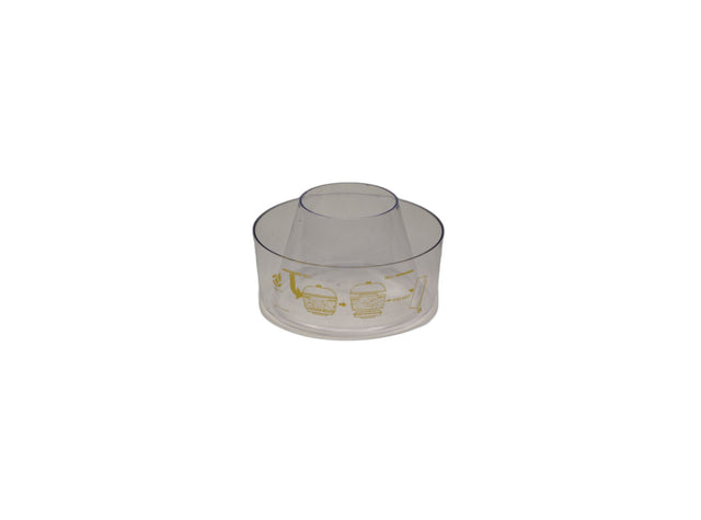 Original Donaldson Topf P020227