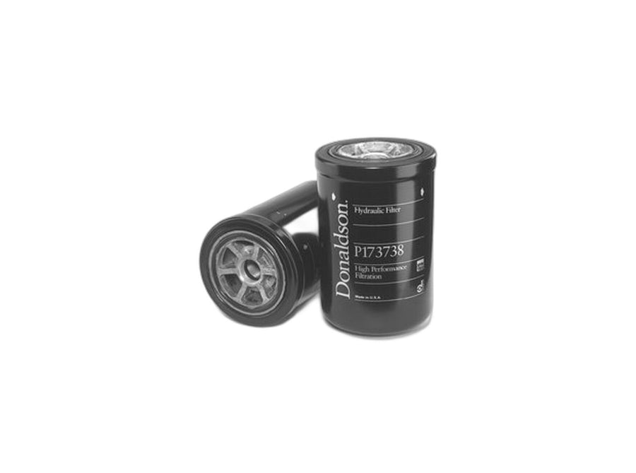 Original Donaldson Wechselfilter SpinOn P173738