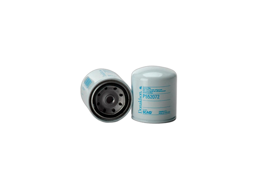 Original Donaldson Wechselfilter SpinOn (Kühlflüssigkeit) P552072