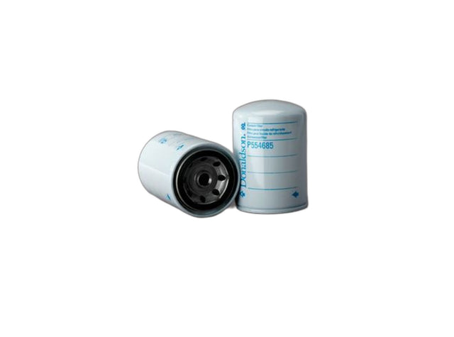 Original Donaldson Wechselfilter SpinOn (Kühlflüssigkeit) P554685