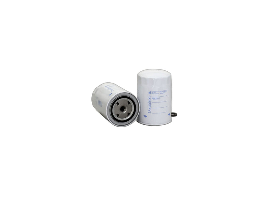 Original Donaldson Kraftstofffilter SpinOn P502512