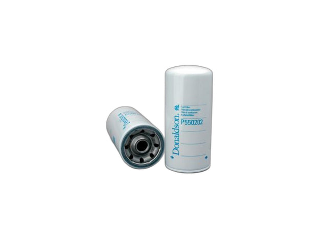 Original Donaldson Kraftstofffilter SpinOn P550202