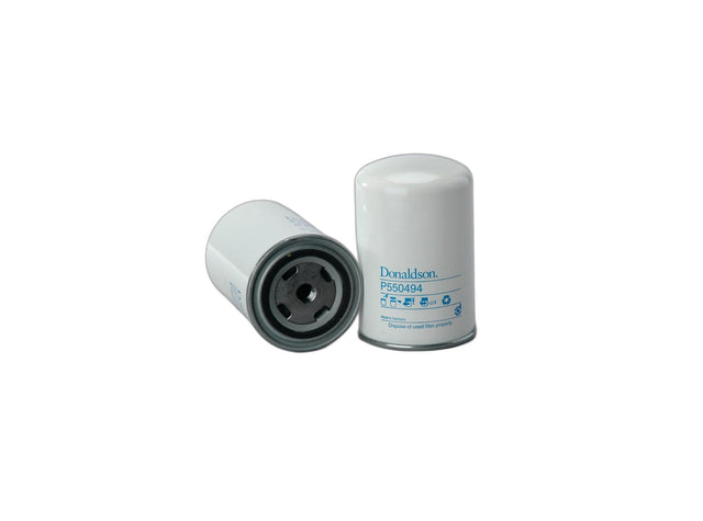 Original Donaldson Kraftstoffwechselfilter SpinOn P550494
