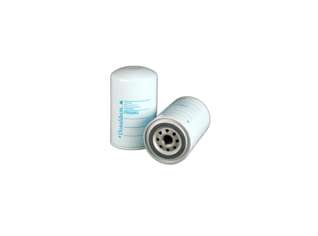 Original Donaldson Kraftstoffwechselfilter P550643