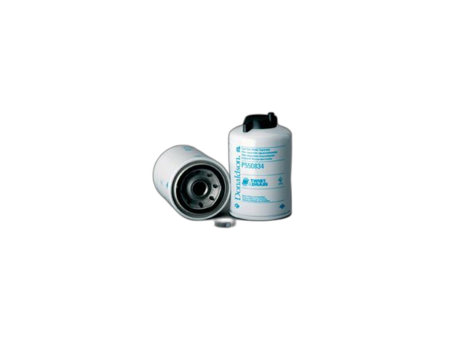 Original Donaldson Kraftstoffwechselfilter P550834