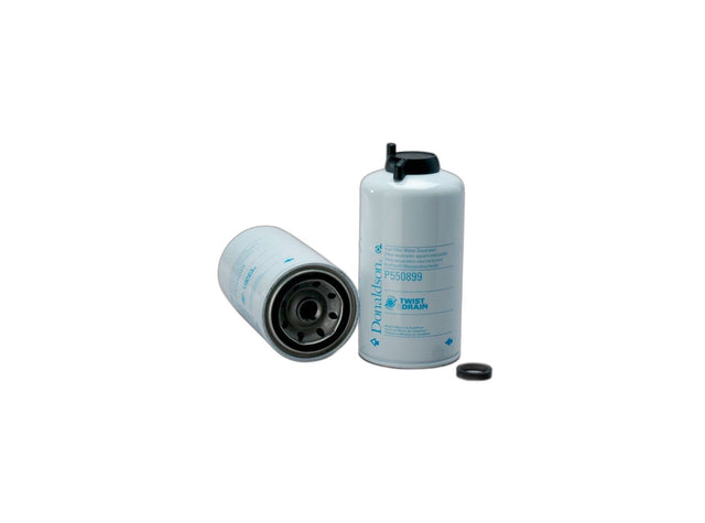 Original Donaldson Kraftstoffwechselfilter SpinOn P550899