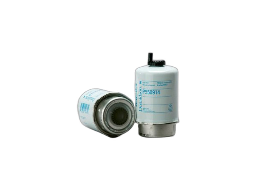 Original Donaldson Kraftstofffilterelement P550914
