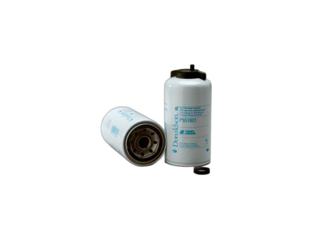 Original Donaldson Kraftstofffilter SpinOn P551001