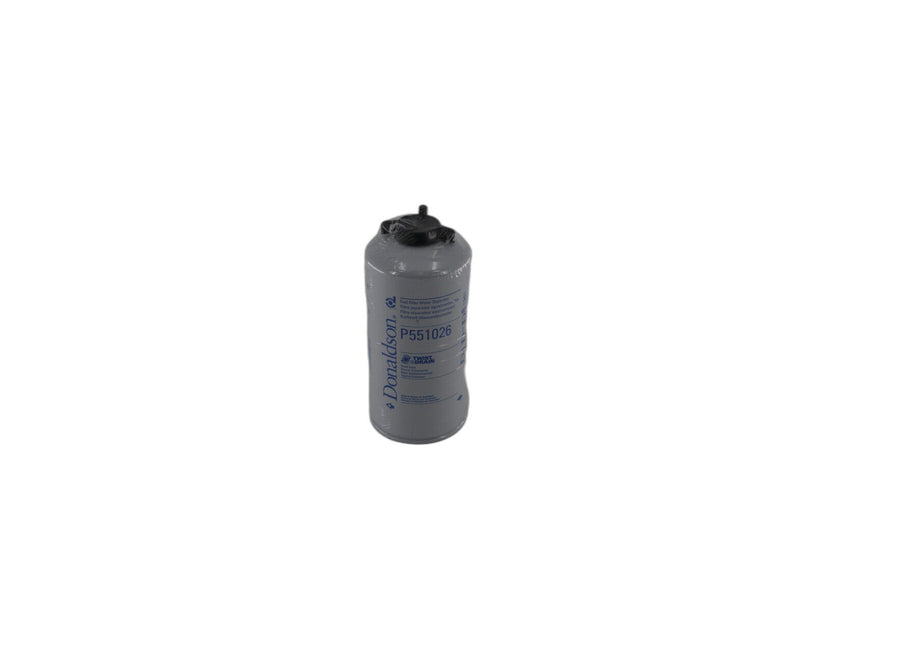 Original Donaldson Kraftstofffilter SpinOn P551026
