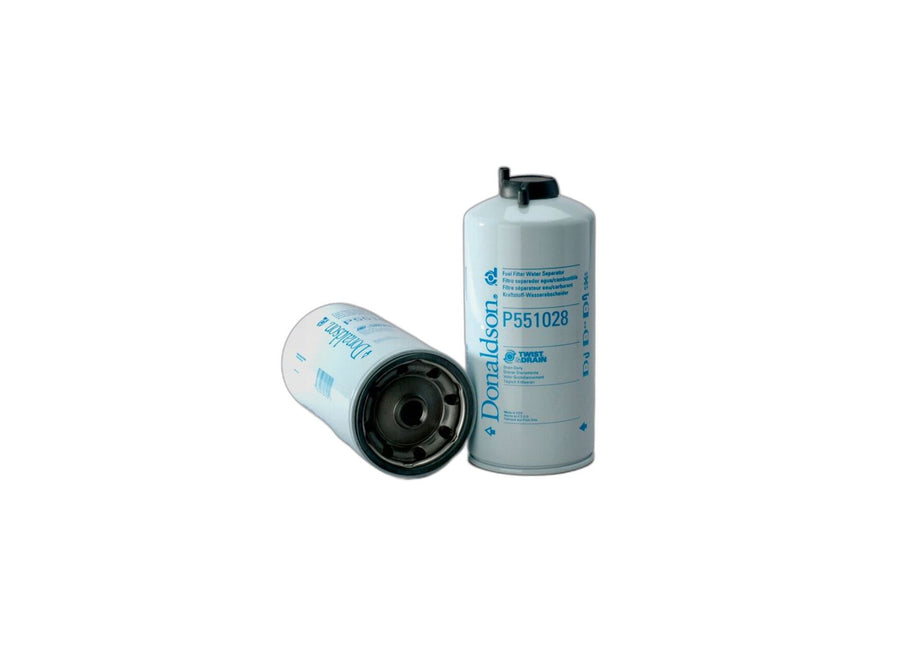 Original Donaldson Kraftstoff-Wechselfilter P551028