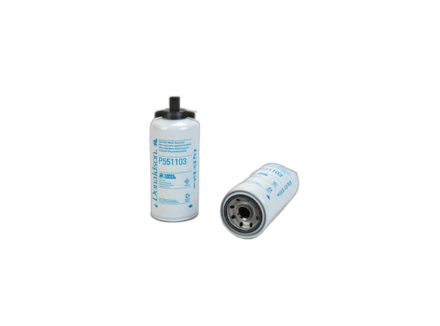 Original Donaldson Kraftstoffwechselfilter P551103