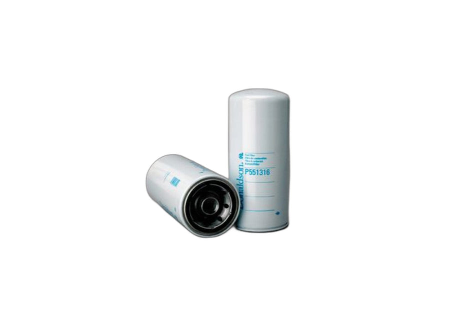 Original Donaldson Kraftstoffwechselfilter P551316