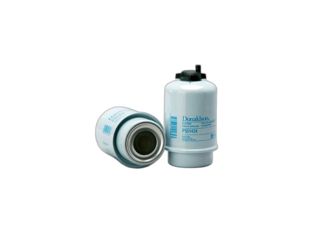 Original Donaldson Kraftstofffilter SpinOn P551424