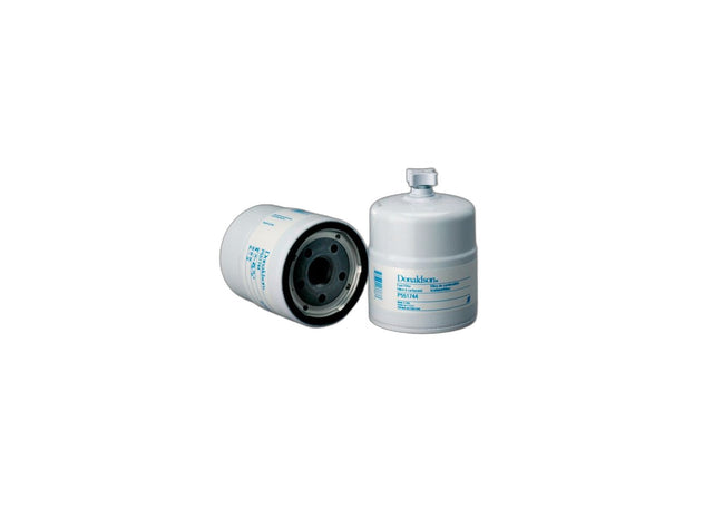 Original Donaldson Kraftstoffwechselfilter SpinOn P551744