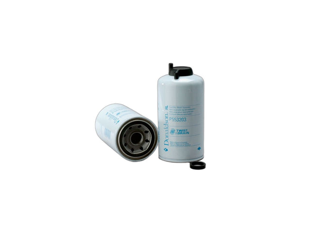 Original Donaldson Kraftstoff-Wechselfilter P553203