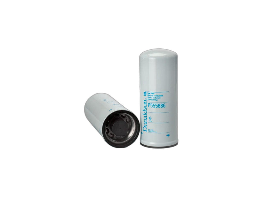 Original Donaldson Kraftstoffwechselfilter P555686
