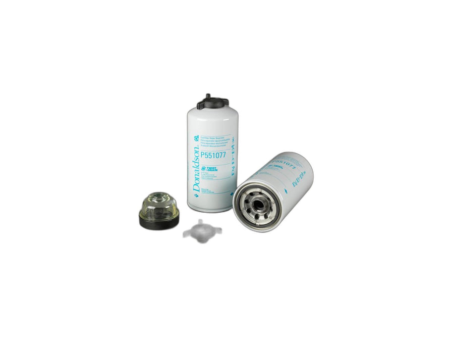 Original Donaldson Kraftstofffilter Kit P559116