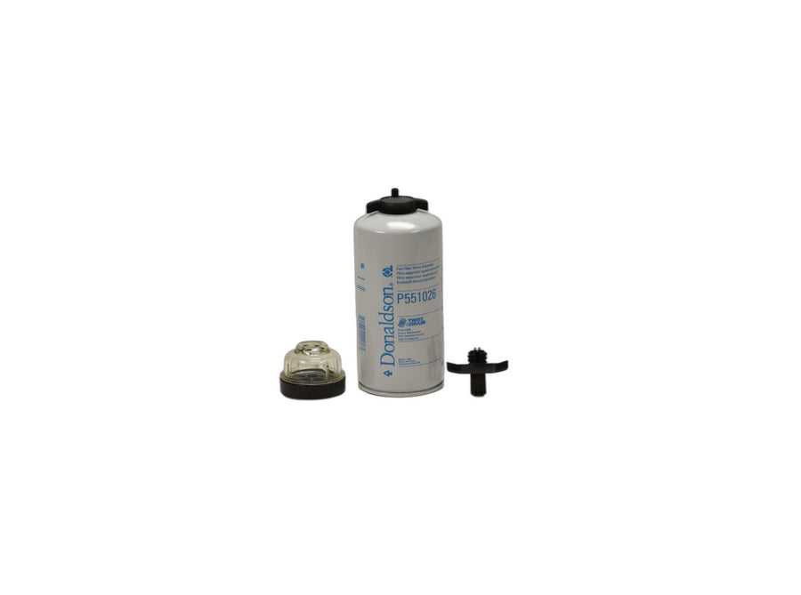 Original Donaldson Kraftstoffwechselfilter (Servicekit) P559122