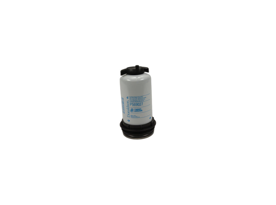 Original Donaldson Kraftstofffilter SpinOn P569027