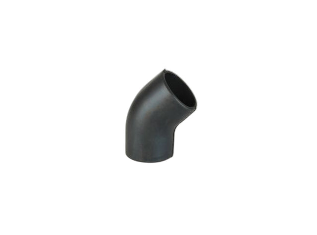 Original Donaldson Krümmer 45°, ID=63,5mm (Gummi) P105543