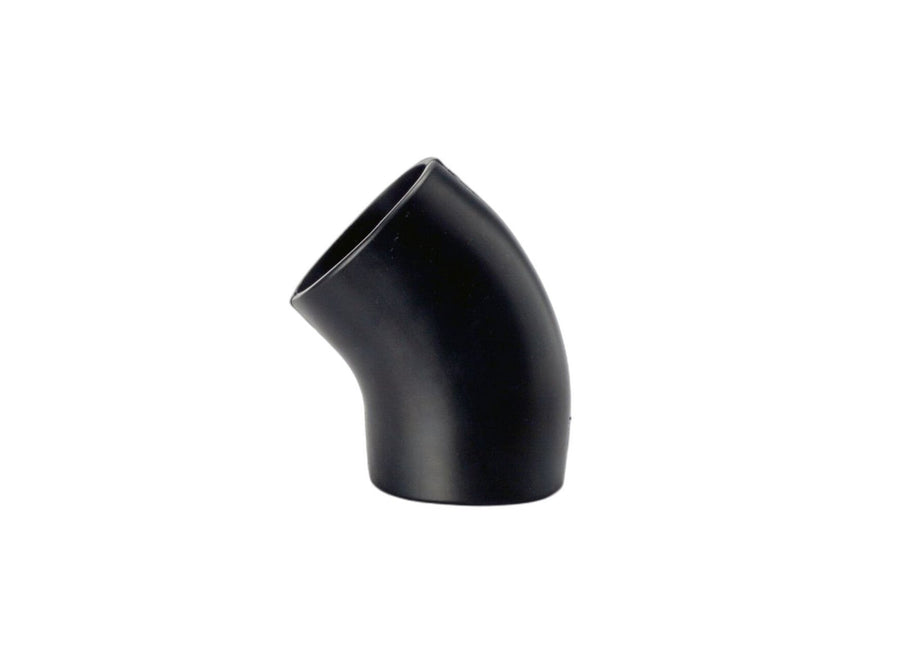 Original Donaldson Krümmer 45°, ID=102mm (Gummi) P105545