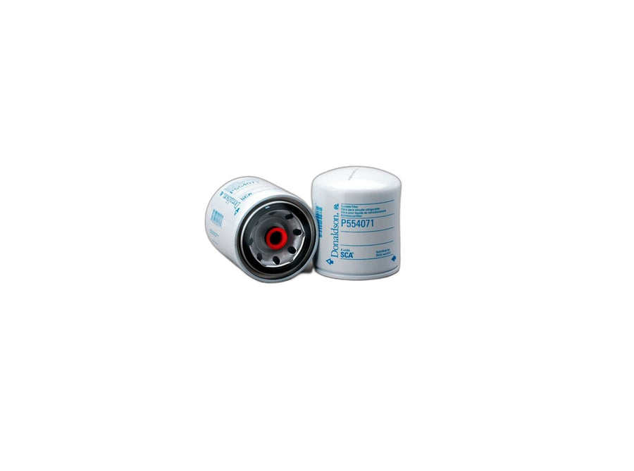 Original Donaldson Kühlflüssigkeitsfilter SpinOn P554071