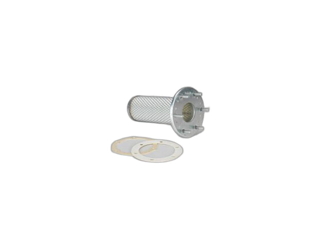 Original Donaldson Luftfilterelement (Sekundärelement) P158664