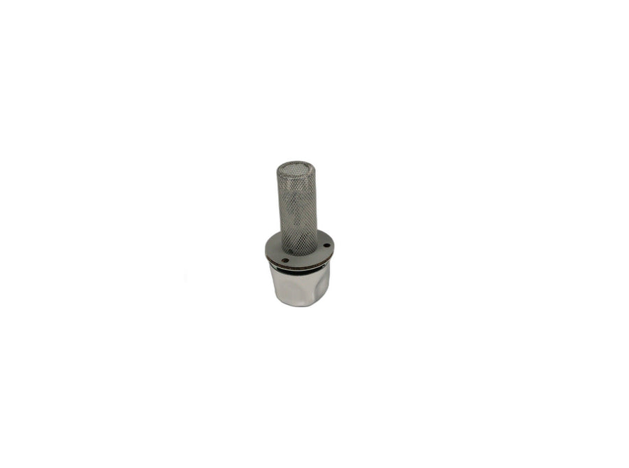 Original Donaldson Luftfilter (Einfüll- und Belüftung) P562562