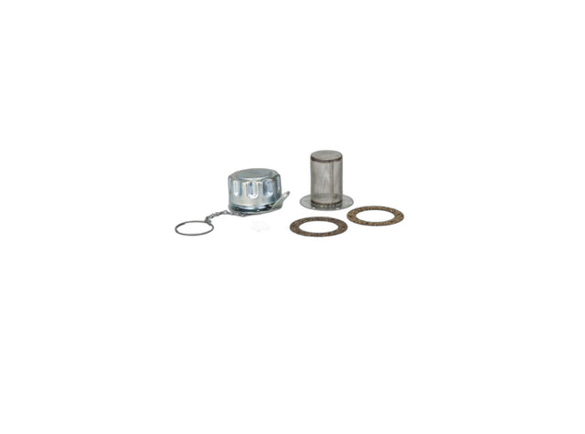 Original Donaldson Luftfilter (Einfüll- und Belüftung) P562624