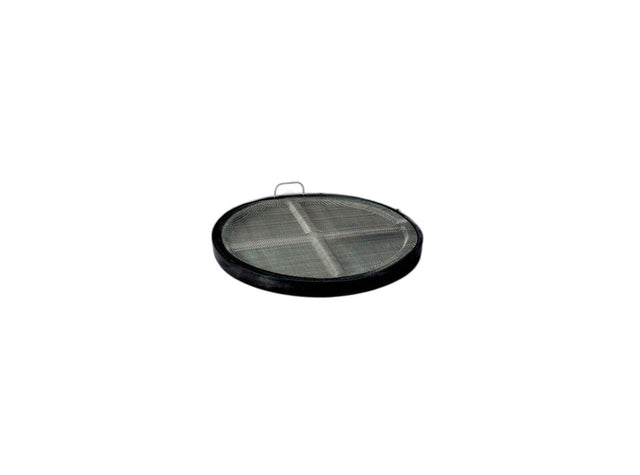 Original Donaldson Luftfilterelement (Sekundärelement) P616400