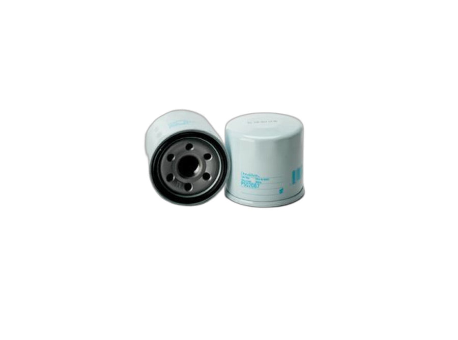 Original Donaldson Ölfilter SpinOn P502067