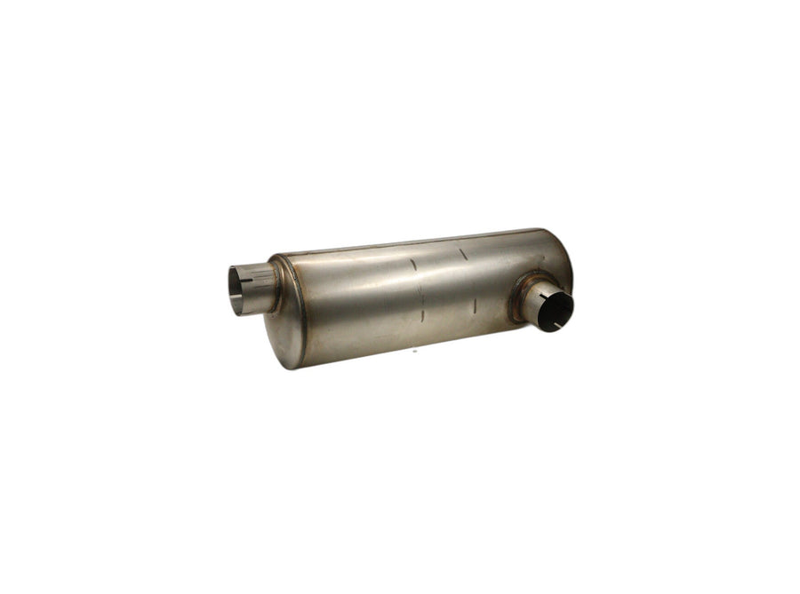 Original Donaldson Schalldämpfer M100146