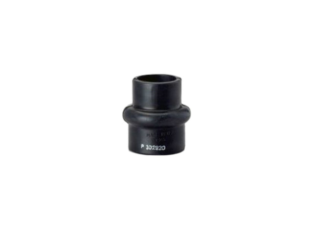 Original Donaldson Reduzierstutzen 76,2/63,5mm (Gummi) P102820