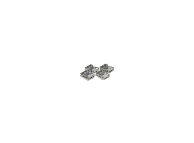 Original Donaldson U-Clip Bag (4 Clips M8) P784517 P784517
