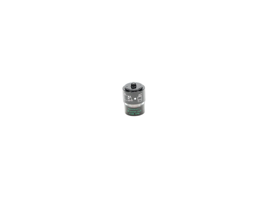 Original Donaldson Wartungsanzeiger 50 mbar (opt.) X002251