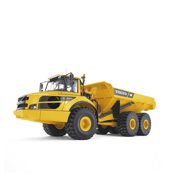 Volvo A40F