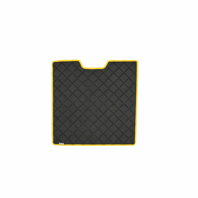 Swextil Dieci Zeus Fußmatte Diamond für kompatibel mit Zeus 40.13 Fußmatte Ersatzteil