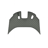 Yanmar Fußmatte -diamond V70S-V120 u.a. kompatibel mit V70S, V80-5, V100-5, V120, Schaeff HR16, Terex TL65-TL120