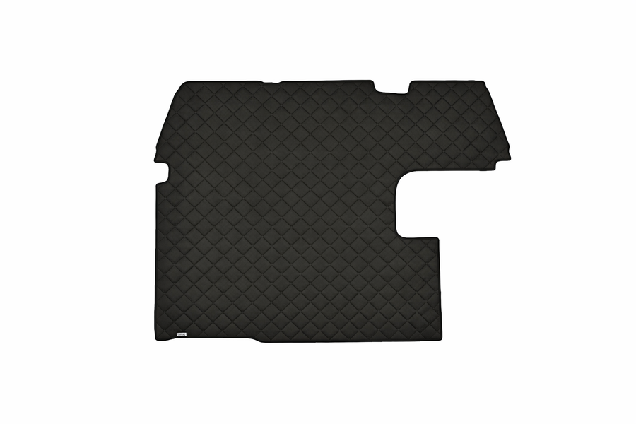 Swextil Volvo L70E-350E Fußmatte Diamond u.a. kompatibel mit L70E, L90E, L120E Fußmatte Ersatzteil