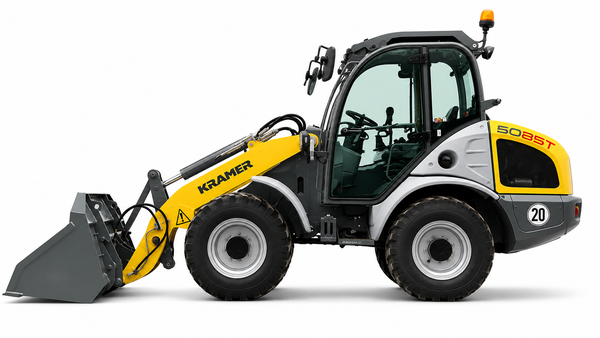 Kramer 5085T (353-20)