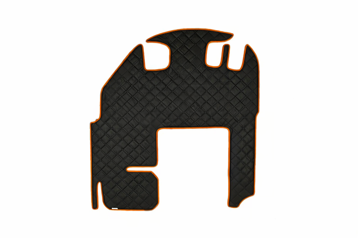 Caterpillar Fußmatte -Diamond für 980K