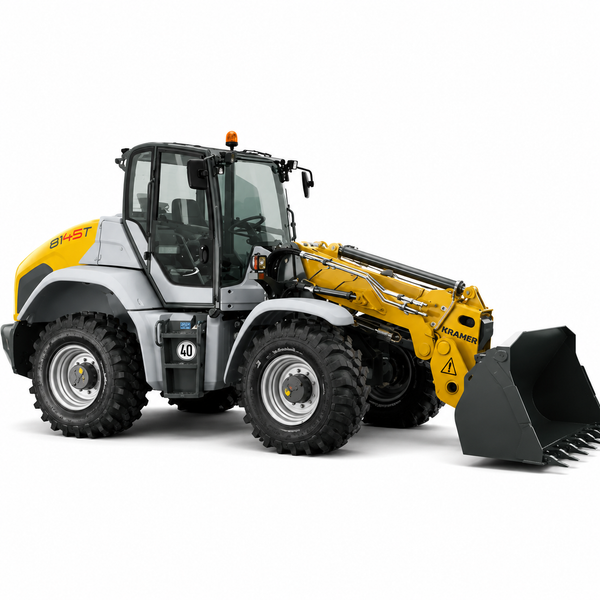 Kramer 8145T (355-03)