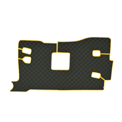 Ponsse Forwarders Fußmatte diamond 2010-2014 | 2020