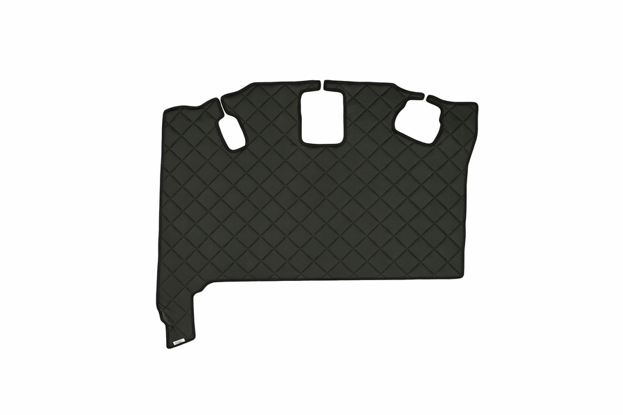 Swextil Kubota KX060-5 Fußmatte Diamond kompatibel mit KX060-5 Fußmatte Ersatzteil