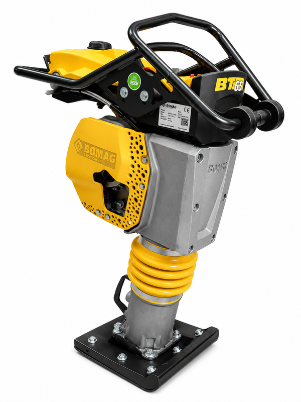 Bomag BT 70